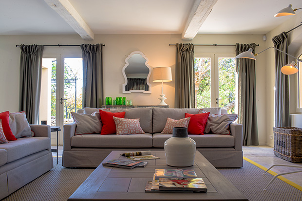 A FRENCH COUNTRY RETREAT DESIGNED BY STUDIO DUGGAN (2)