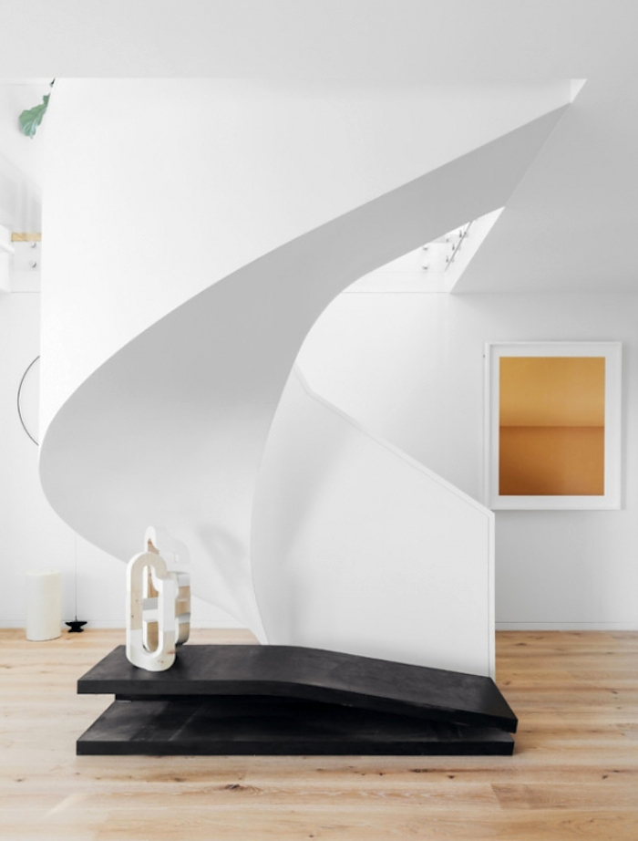 Bondi Beach Apartment by Hub Furniture (4)