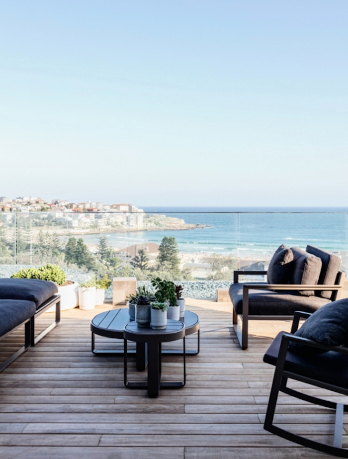 Bondi Beach Apartment by Hub Furniture (5)