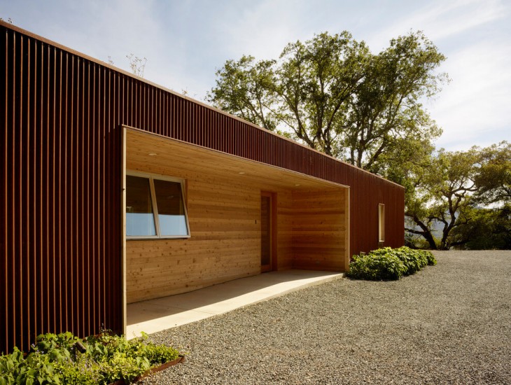 Cloverdale Residence (2)