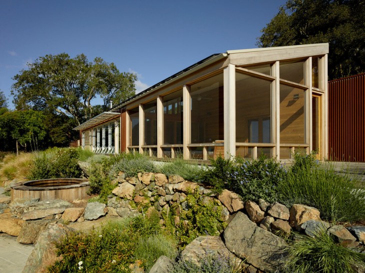 Cloverdale Residence (9)