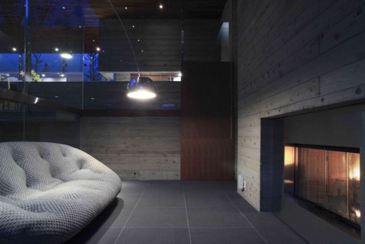 FLAT40 by Keisuke Kawaguchi & K2-Design