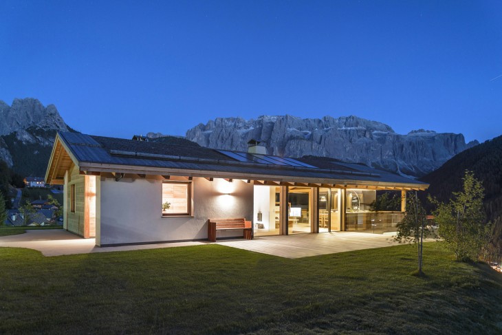 Family House by Rudolf Perathoner  (10)