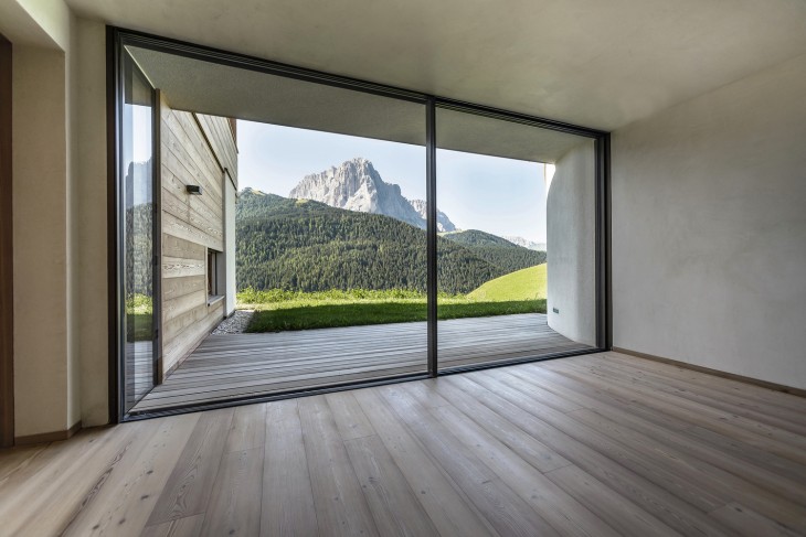 Family House by Rudolf Perathoner  (5)