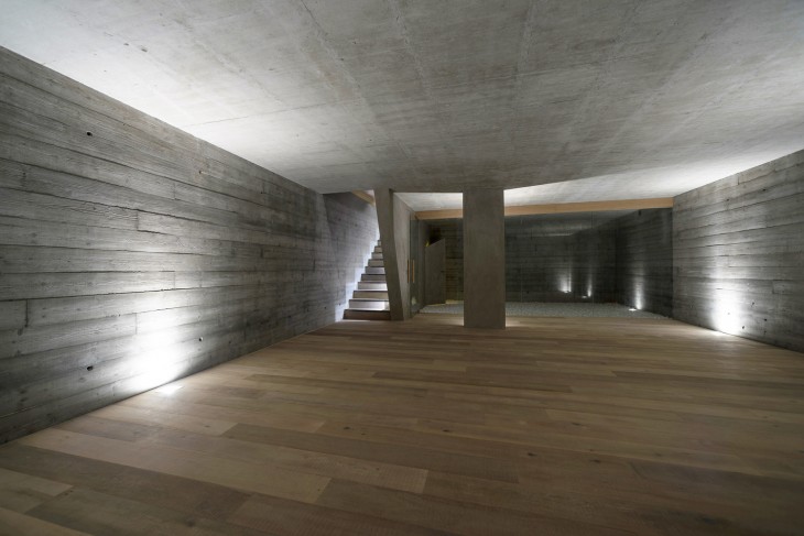 Family House by Rudolf Perathoner  (7)