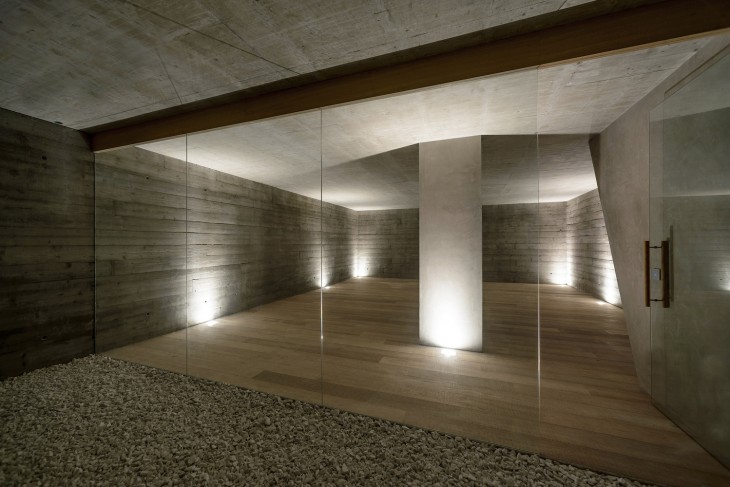 Family House by Rudolf Perathoner  (8)