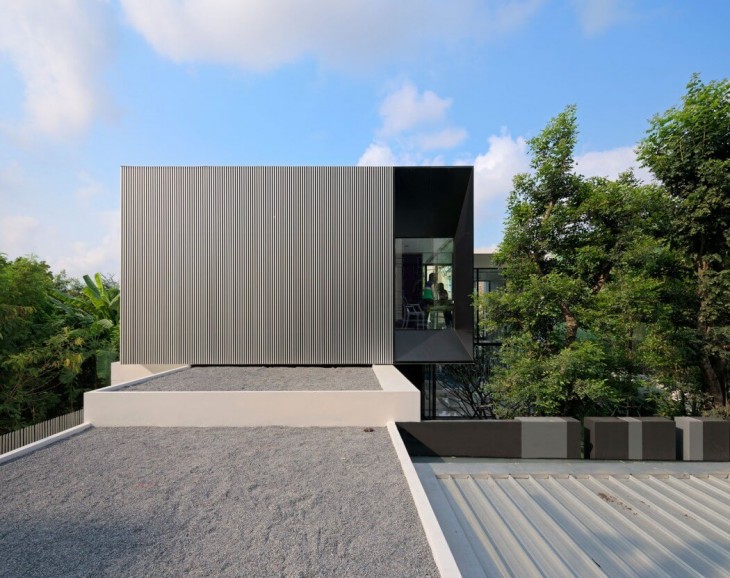 House in Bangkok  (2)