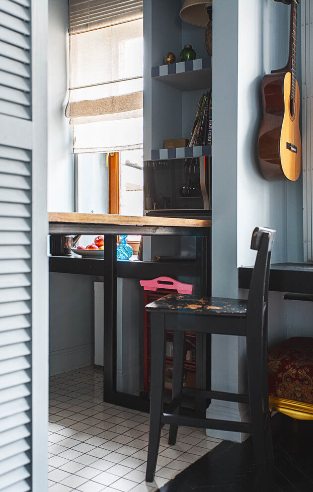 Lenin Apartment (1)