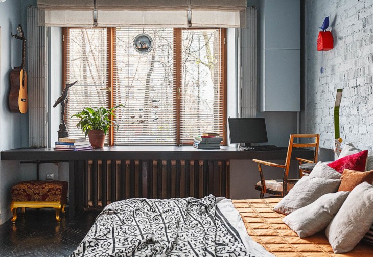 Lenin Apartment (3)