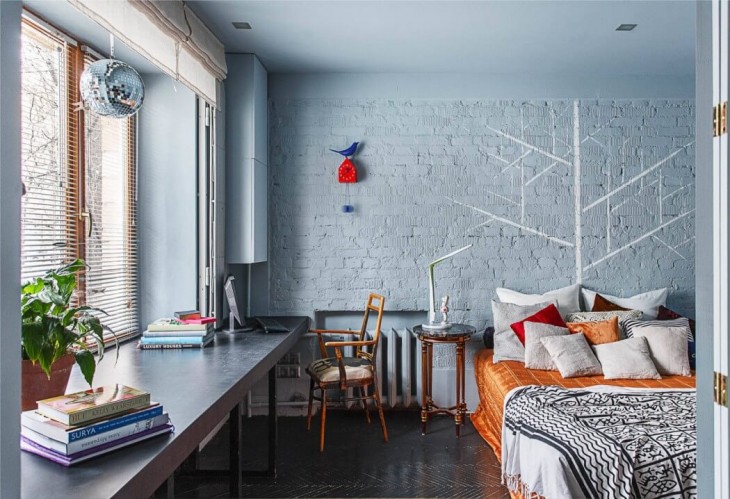 Lenin Apartment (6)