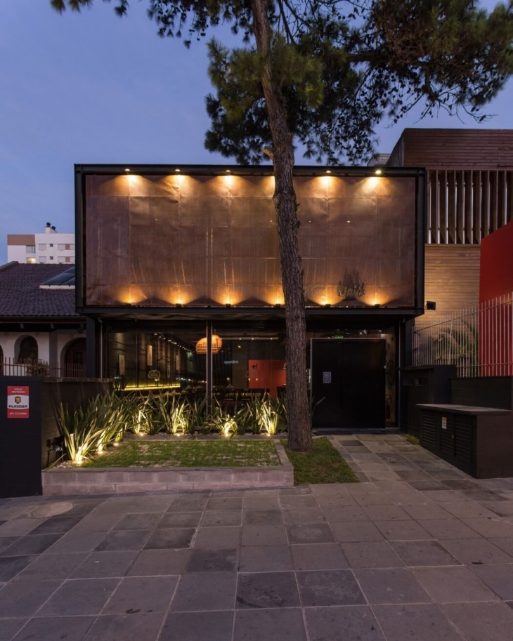 Mais! Bistrô by Syndrome