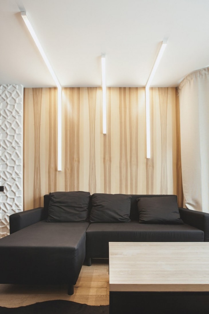 Moscow Apartment by SHKAF  (3)