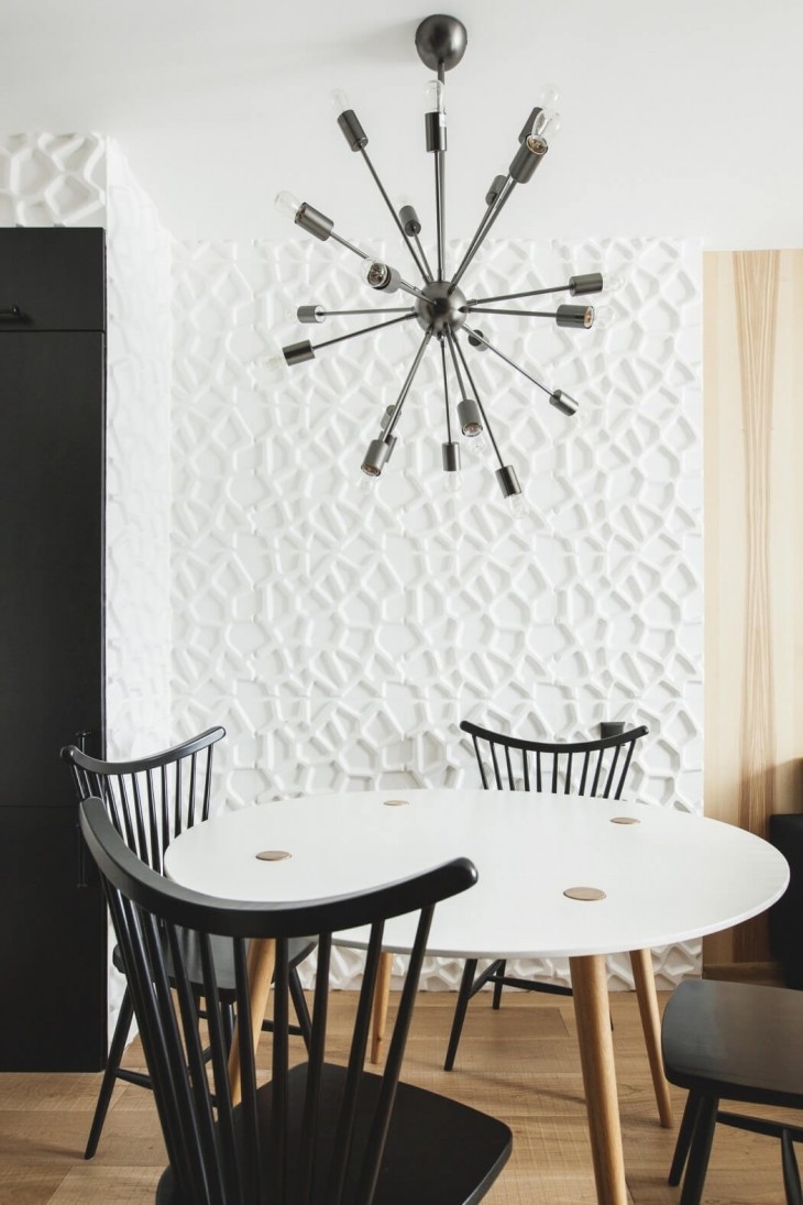 Moscow Apartment by SHKAF  (5)