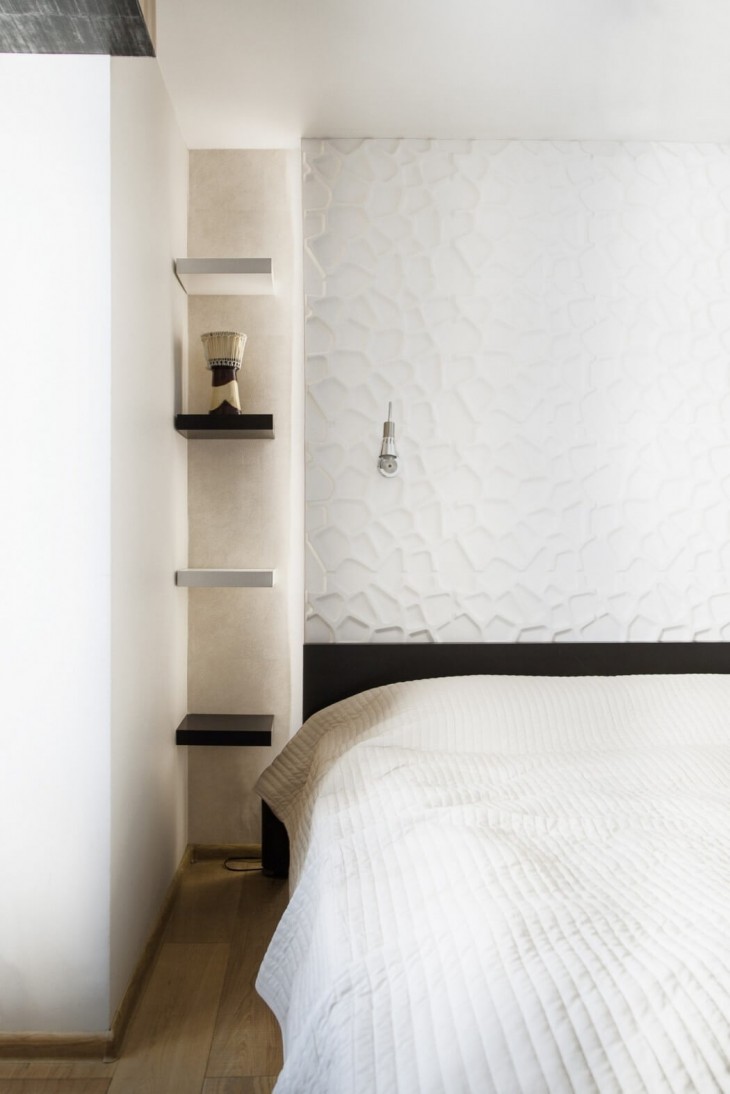 Moscow Apartment by SHKAF  (7)