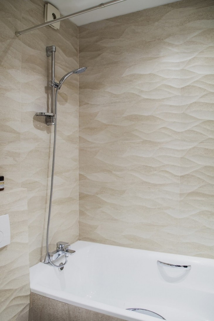 Moscow Apartment by SHKAF  (8)