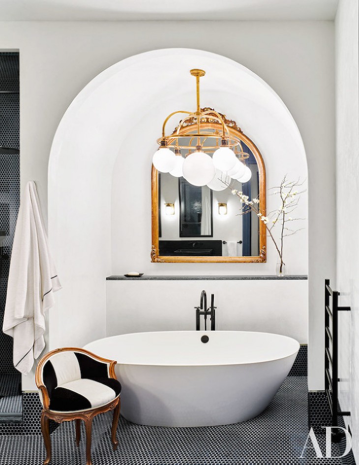 Naomi Watts & Liev Schreiber's Manhattan Loft (12)