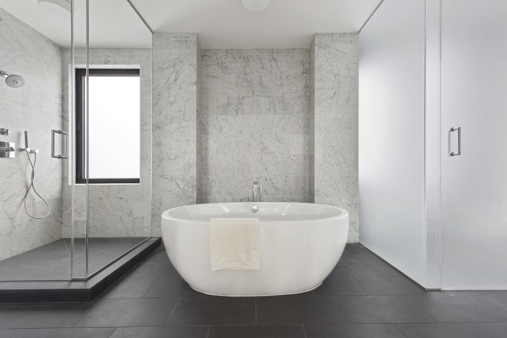 Penthouse in TriBeCa (11)