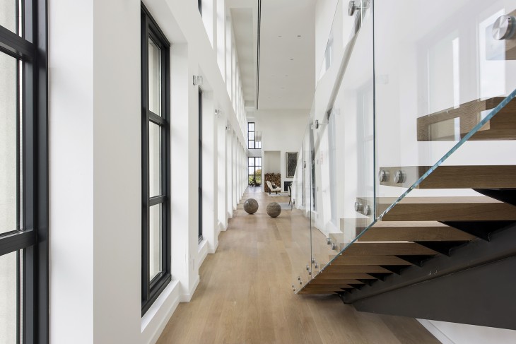 Penthouse in TriBeCa (12)