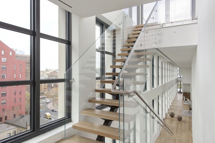 Penthouse in TriBeCa (13)