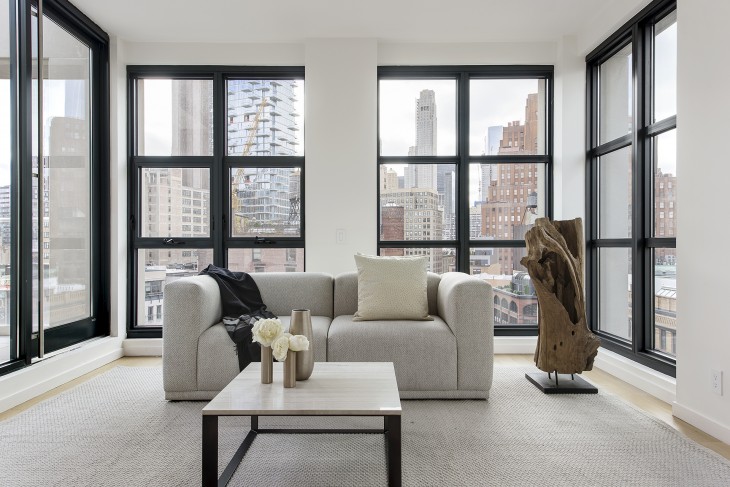 Penthouse in TriBeCa (14)