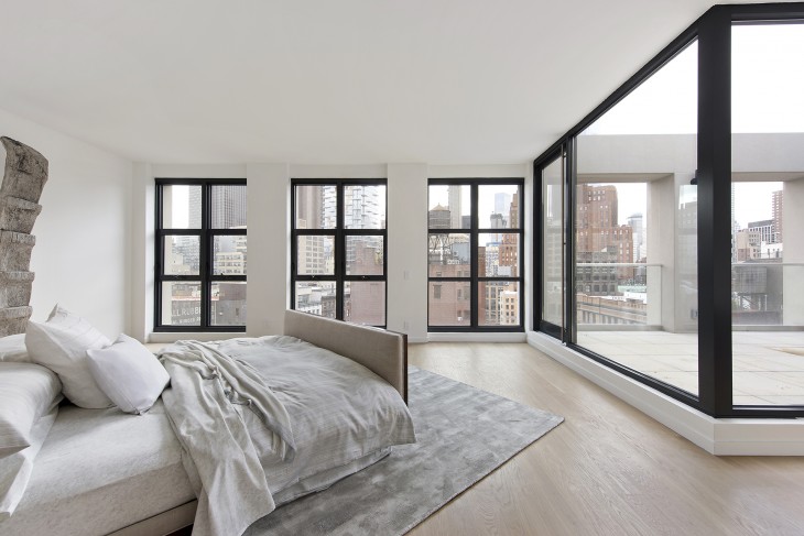 Penthouse in TriBeCa (15)