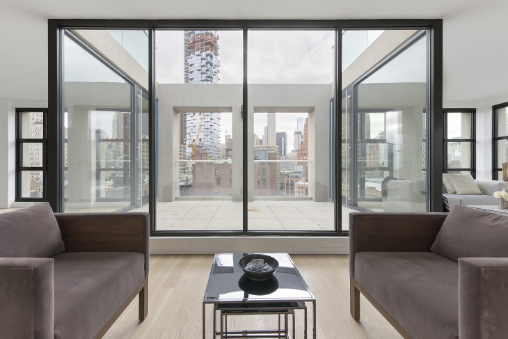 Penthouse in TriBeCa (16)