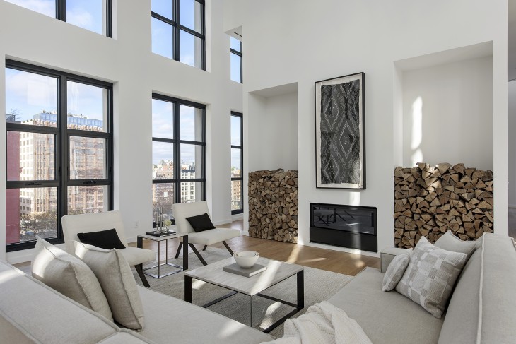 Penthouse in TriBeCa (2)