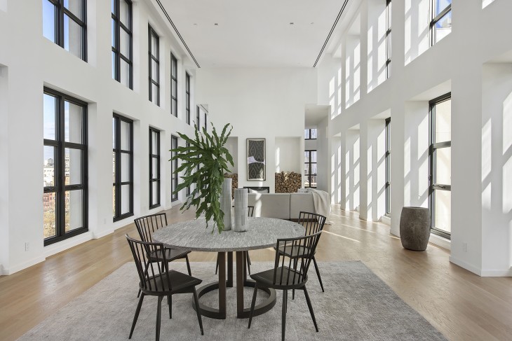 Penthouse in TriBeCa (3)