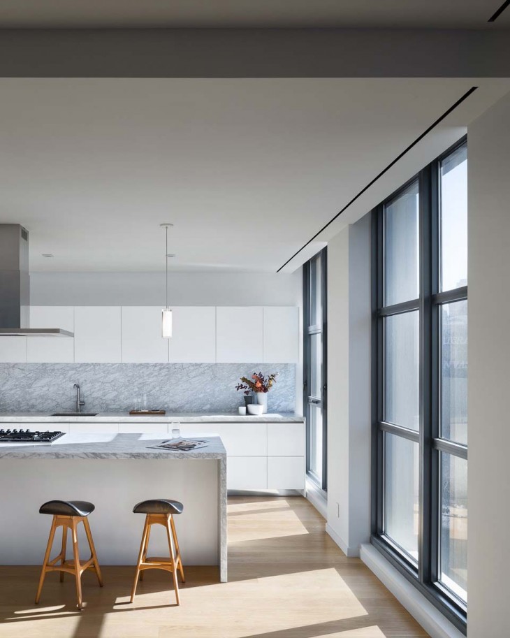 Penthouse in TriBeCa (4)