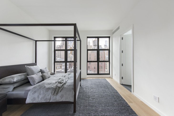 Penthouse in TriBeCa (7)