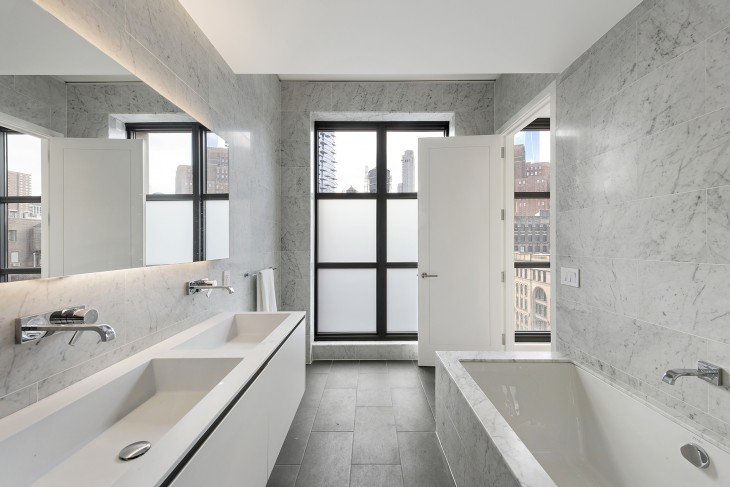 Penthouse in TriBeCa (8)