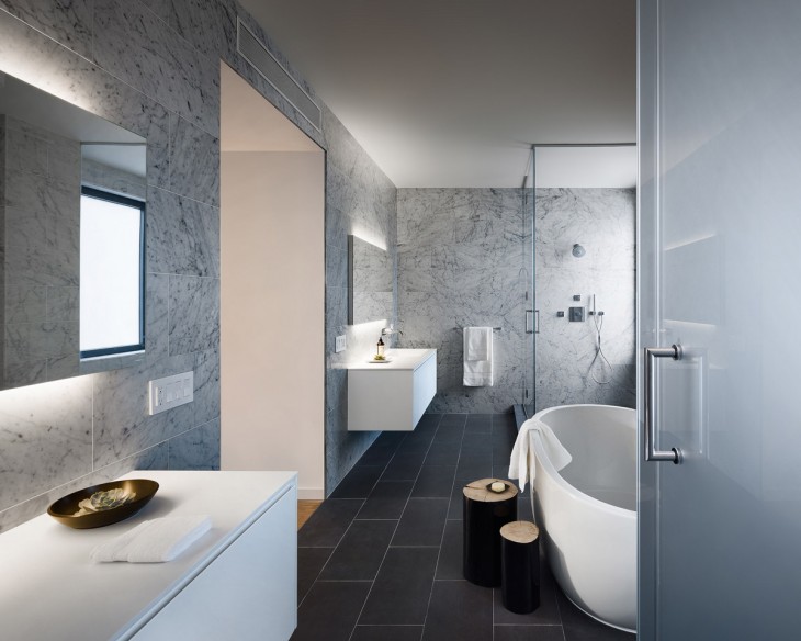 Penthouse in TriBeCa (9)