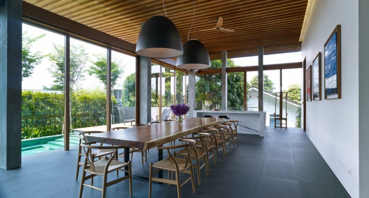 Singapore Residence by Greg Shand (5)