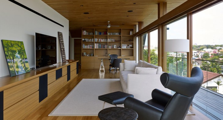 Singapore Residence by Greg Shand (9)