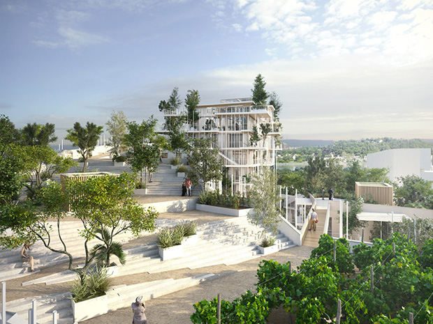 Sou-Fujimoto-Architects-and-laisné-roussel-(3)