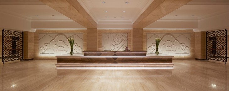 The Brand New Adelphi - London’s Art Deco Icon (1)