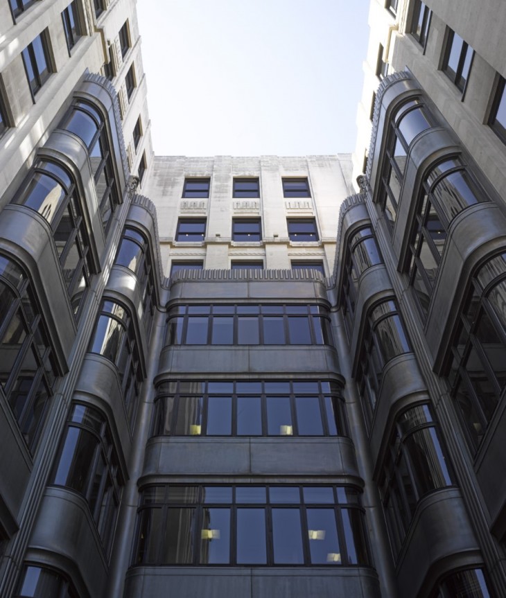 The Brand New Adelphi - London’s Art Deco Icon (12)