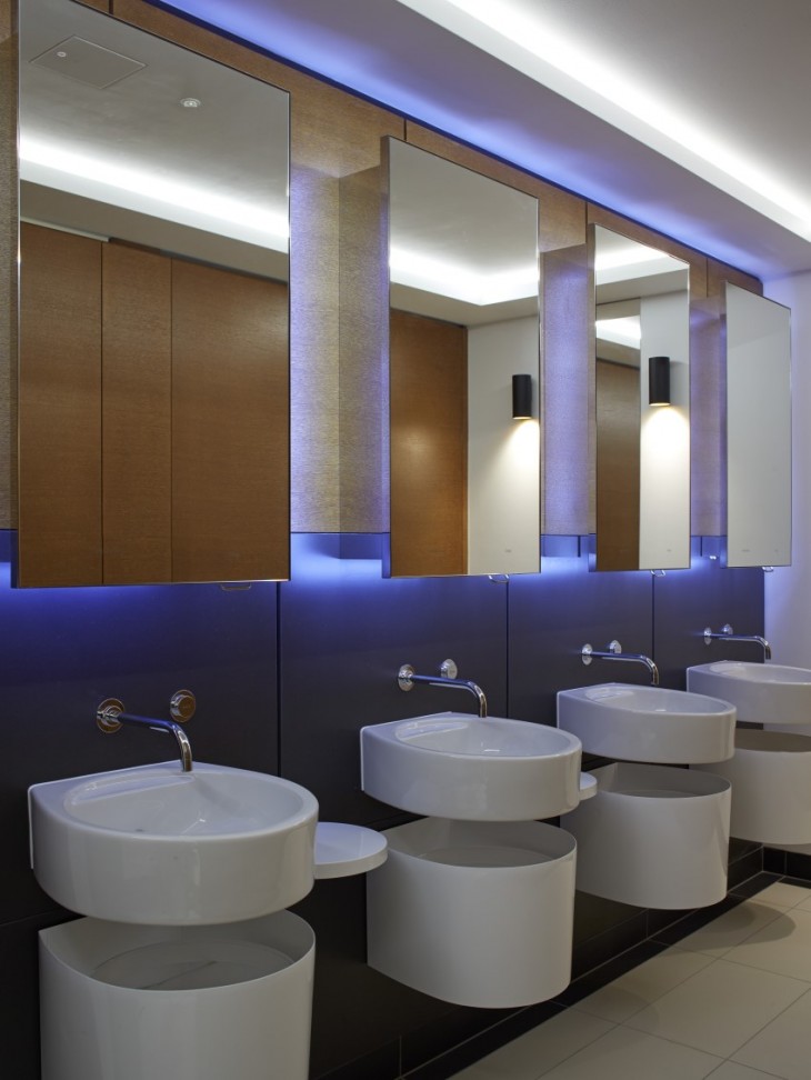The Brand New Adelphi - London’s Art Deco Icon (14)