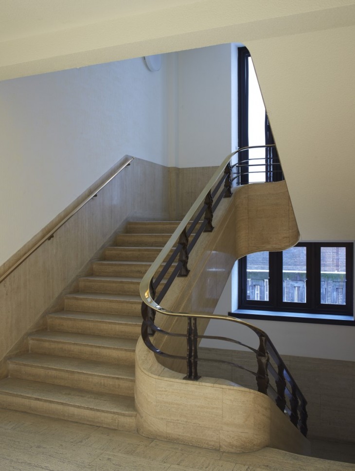 The Brand New Adelphi - London’s Art Deco Icon (15)