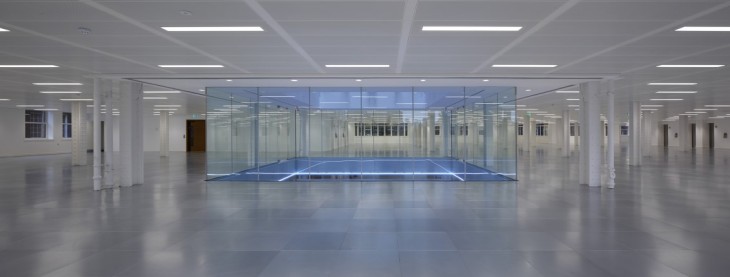The Brand New Adelphi - London’s Art Deco Icon (17)