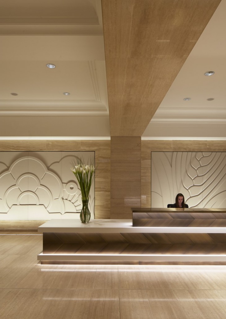 The Brand New Adelphi - London’s Art Deco Icon (19)