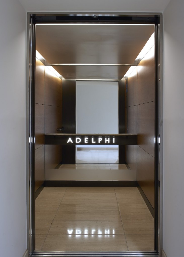 The Brand New Adelphi - London’s Art Deco Icon (7)