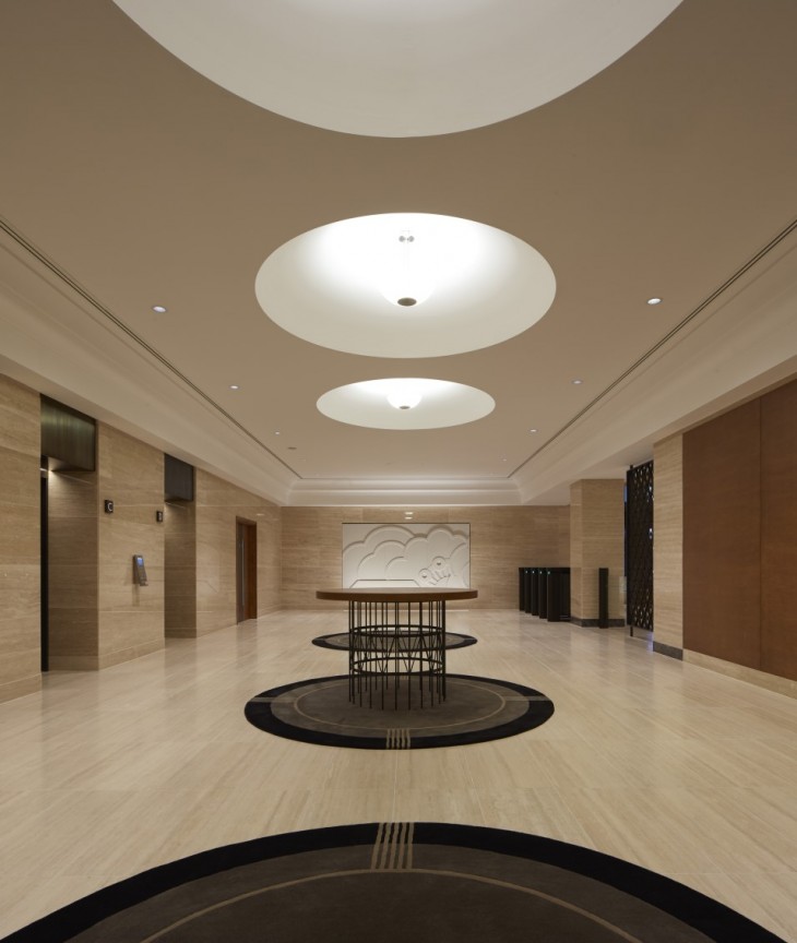 The Brand New Adelphi - London’s Art Deco Icon (8)