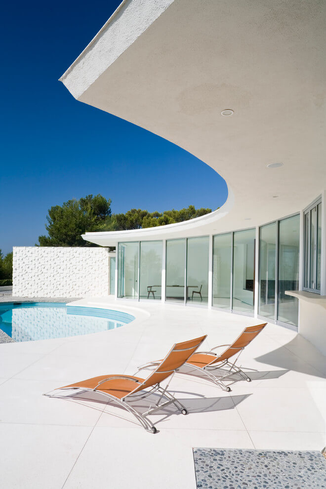 Trousdale Residence (1)