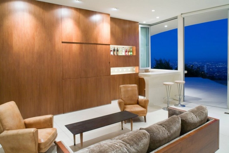 Trousdale Residence (4)