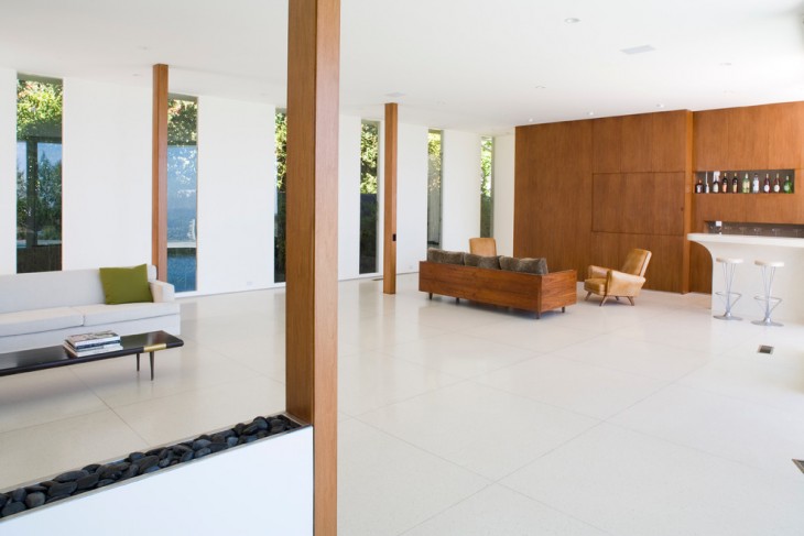 Trousdale Residence (8)