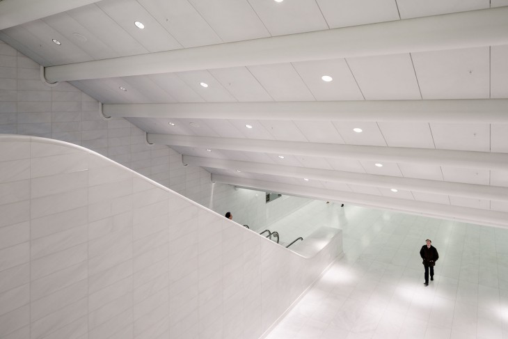 World Trade Center Transportation Hub (14)