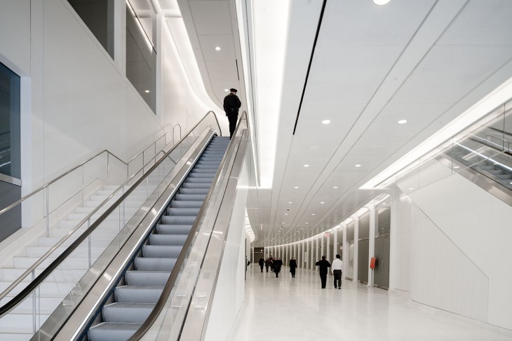 World Trade Center Transportation Hub (15)