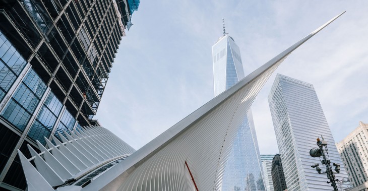 World Trade Center Transportation Hub (17)