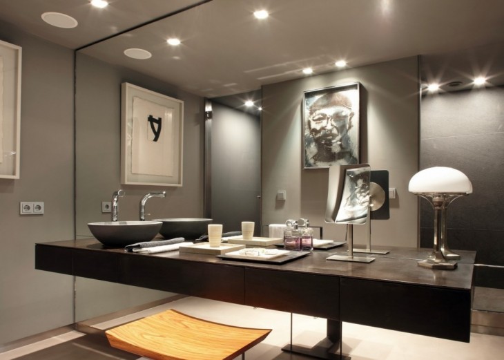 Barcelona Apartment (12)